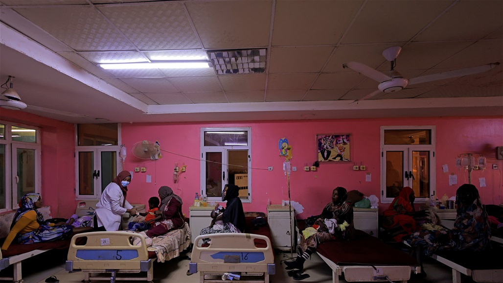 الصحة العالمية تحذر من انهيار صحي في بلد عربي