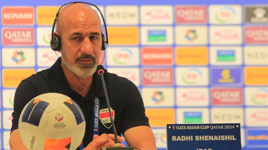 اللجنة المنظمة لكأس آسيا تحت 23 عامًا تحبط الأولمبي العراقي.. ماذا يجري؟