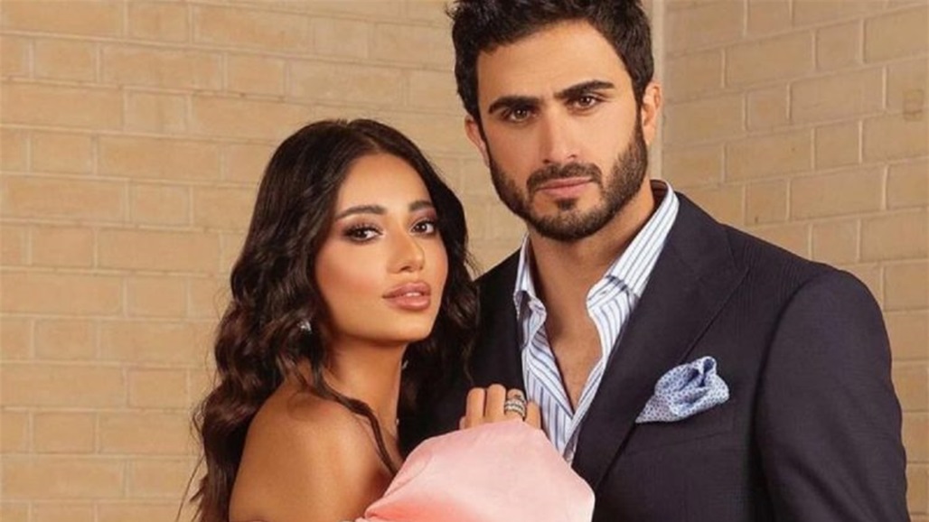 ارتباطاتي الفنية مؤجلة.. أول تعليق من رحمة رياض بعد وضع مولودتها "عالية"