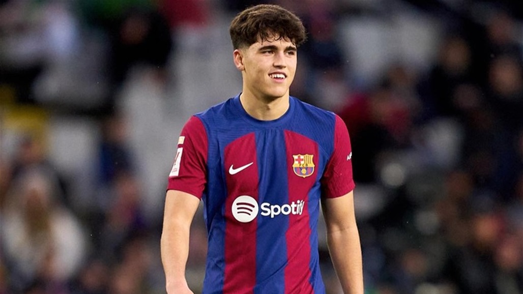 نجم برشلونة يواصل تحقيق الأرقام المميزة