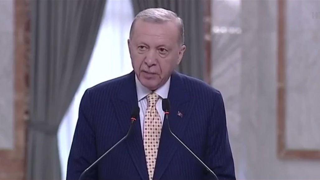 أردوغان يتحدث عن &quot;نقطة تحول&quot; في علاقة تركيا مع العراق