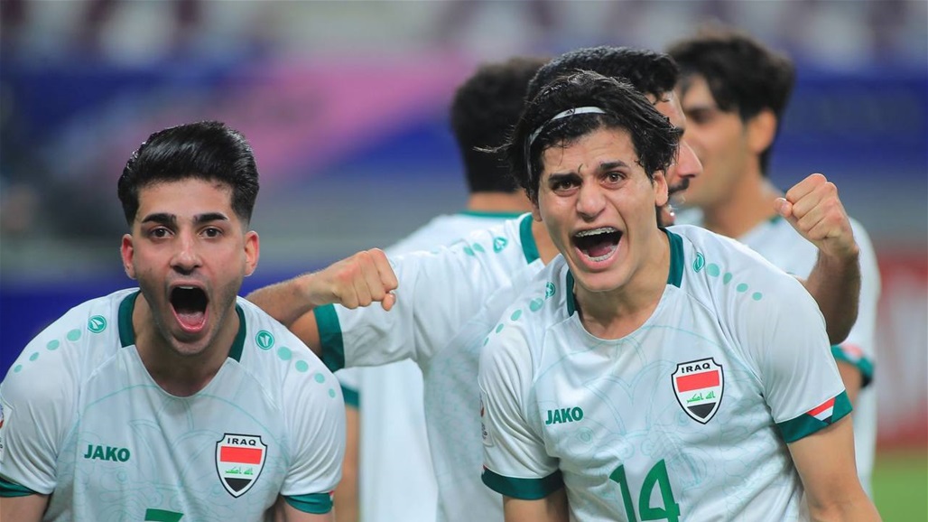 إليك اسرار تأهل الأولمبي العراقي إلى ربع نهائي كأس آسيا تحت 23 عامًا