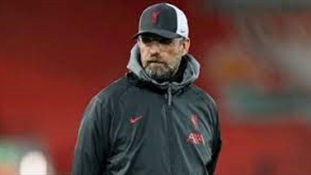 كلوب يكشف عن إصابة مهاجم لفيربول قبيل ديربي "ميرسيسايد"