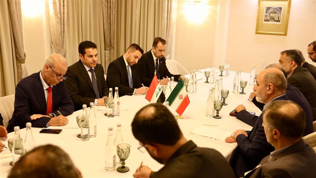 الأعرجي يؤكد من روسيا أهمية تكاتف المجتمع الدولي بوجه تحديات المنطقة