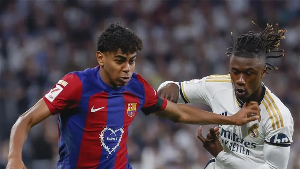 تقرير يكشف: باريس مهتم بالتعاقد مع جناح برشلونة