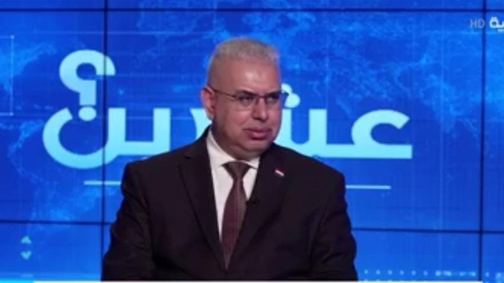 السكك الحديدية: العراق غادر طريق الحرير الى طريق التنمية 