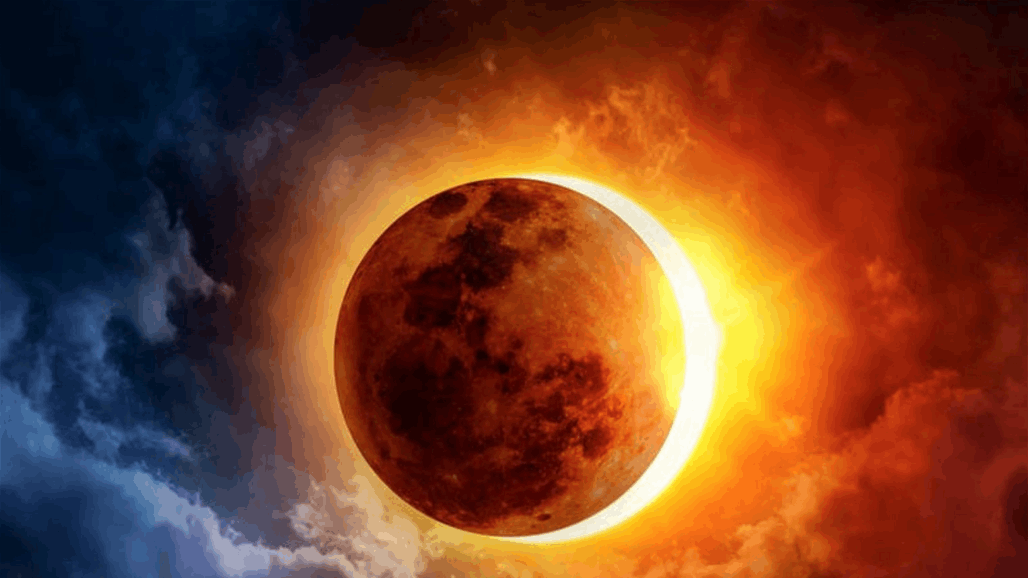 الزلازل قادمة.. خبير مصري يحذر منها بعد كسوف الشمس ويستدل بآية قرآنية