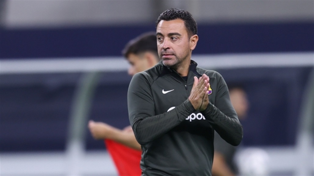انقسام في برشلونة حول مصير تشافي