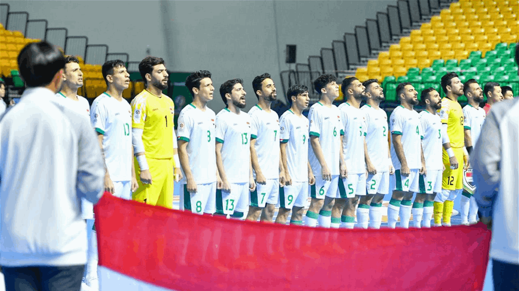 كيف أنعشت أوزبكستان آمال صالات العراق لبلوغ كأس العالم رغم خسارته؟ 