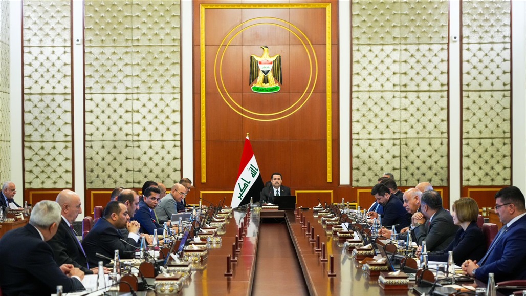 بينها يخص مترو بغداد وبيض المائدة.. القرارات الكاملة لجلسة مجلس الوزراء 