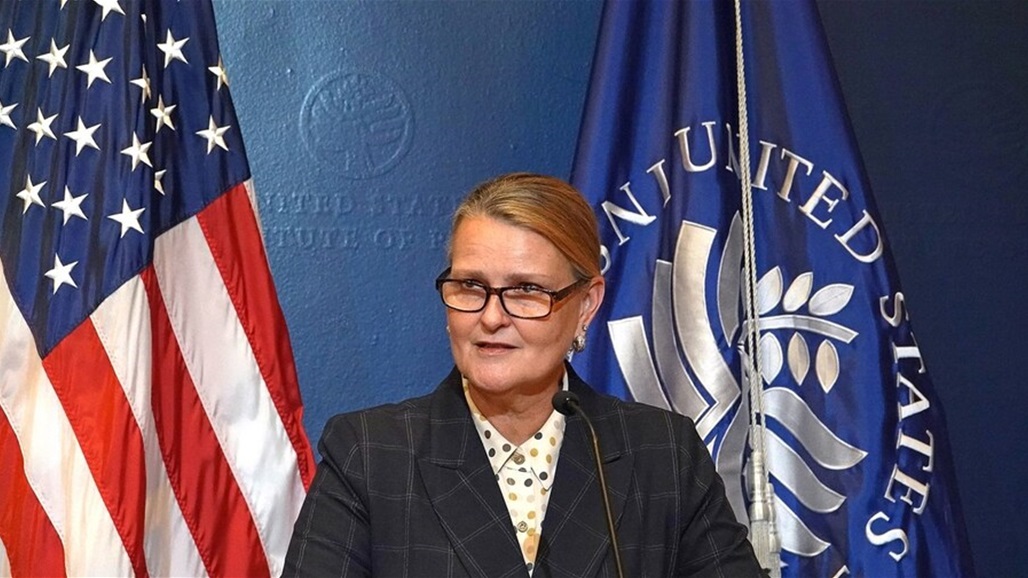 عملت بالعراق سابقاً.. من هي "ليز غراندي" المبعوثة الجديدة في الشرق الأوسط؟