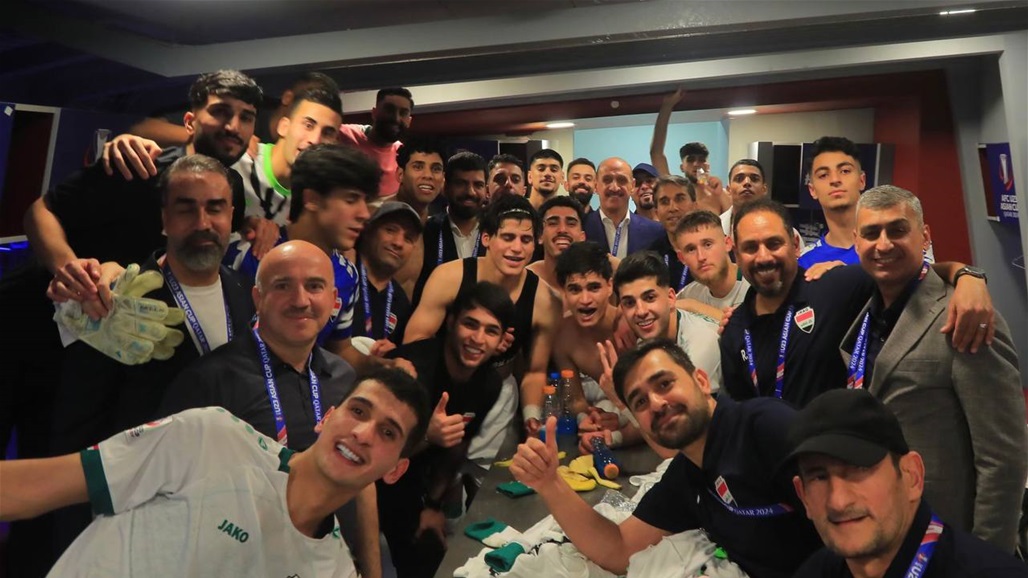 قبيل مواجهة فيتنام.. رسالة من عدنان درجال الى لاعبي المنتخب الأولمبي