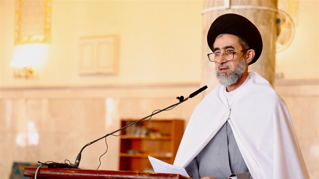 خطيب الصدريين يكشف هدف المطالبة بـ"عطلة عيد الغدير"
