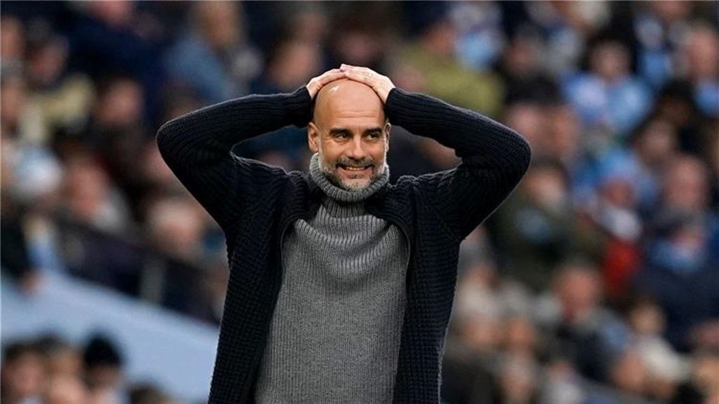 جوارديولا: لم أتوقع القتال على "البريميرليج" مجددا