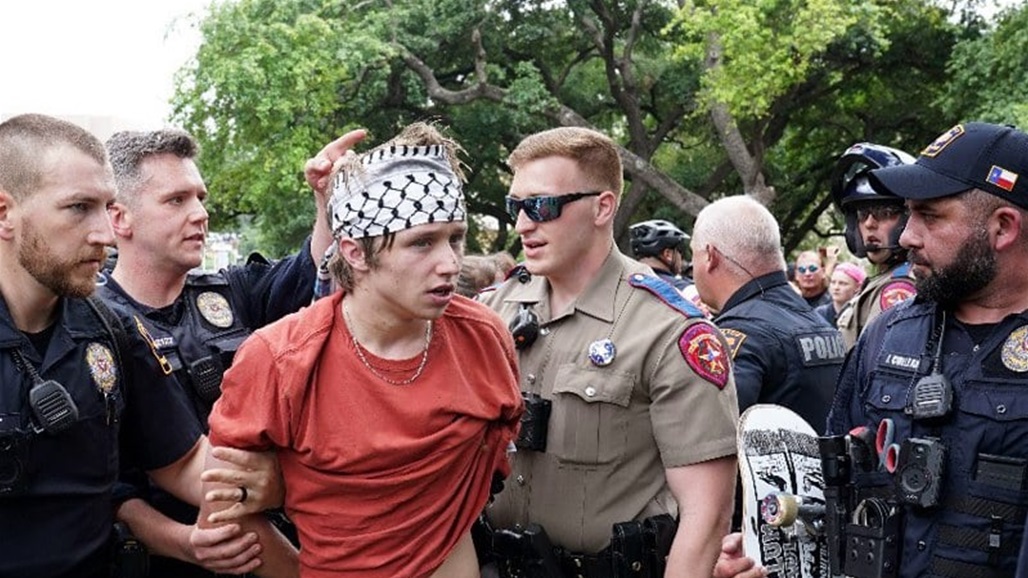 أبرز 12 جامعة أمريكية تشهد مظاهرات مؤيدة للفلسطينيين