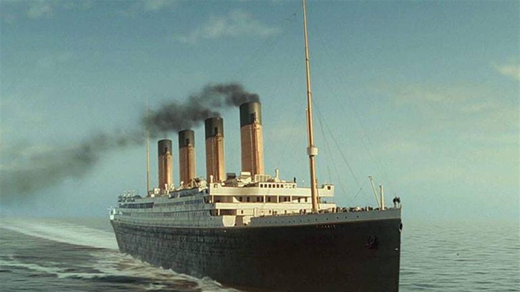 بـ1.5 مليون دولار.. بيع ساعة ذهبية ارتداها أغنى راكب على متن "تيتانيك"