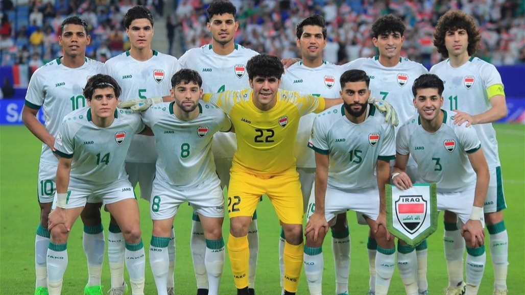 ماذا قال يونس محمود عن المواجهة &quot;المرتقبة&quot; بين الأولمبي العراقي واليابان؟