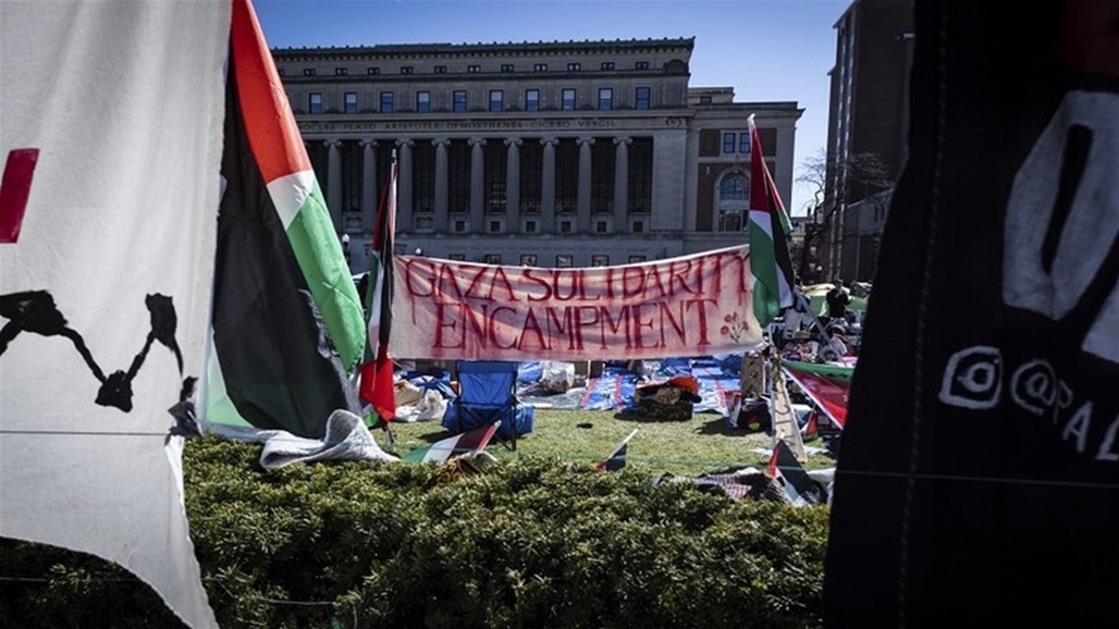 واشنطن تكشف موقف بايدن من الاحتجاجات المؤيدة لفلسطين