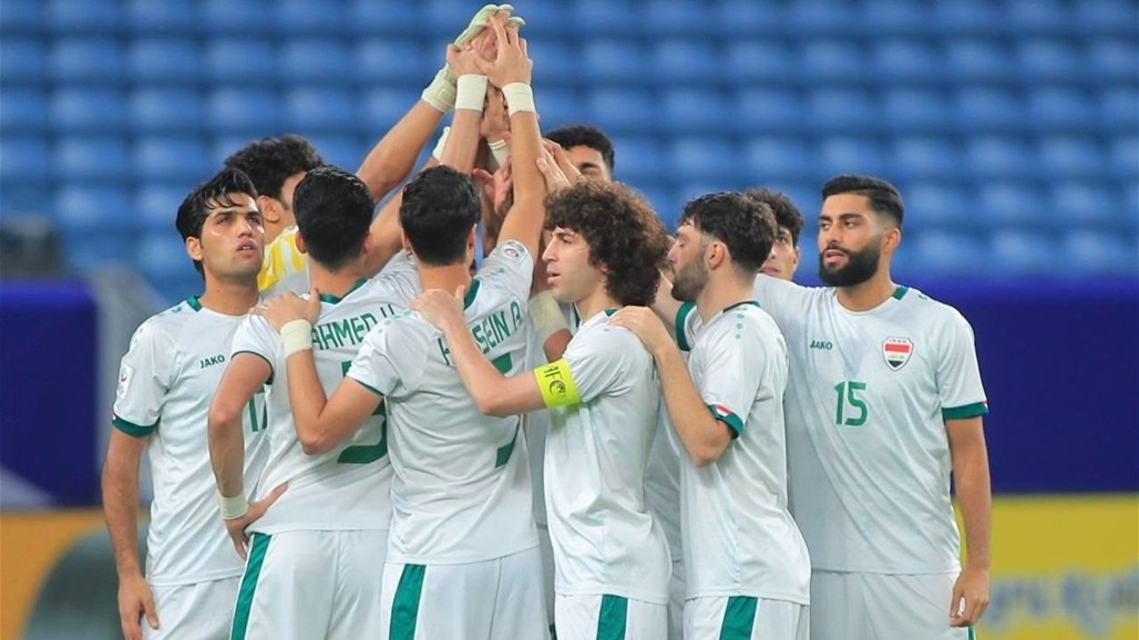 اليوم.. الأولمبي يقابل اليابان بطموح خطف بطاقة التأهل لأولمبياد باريس