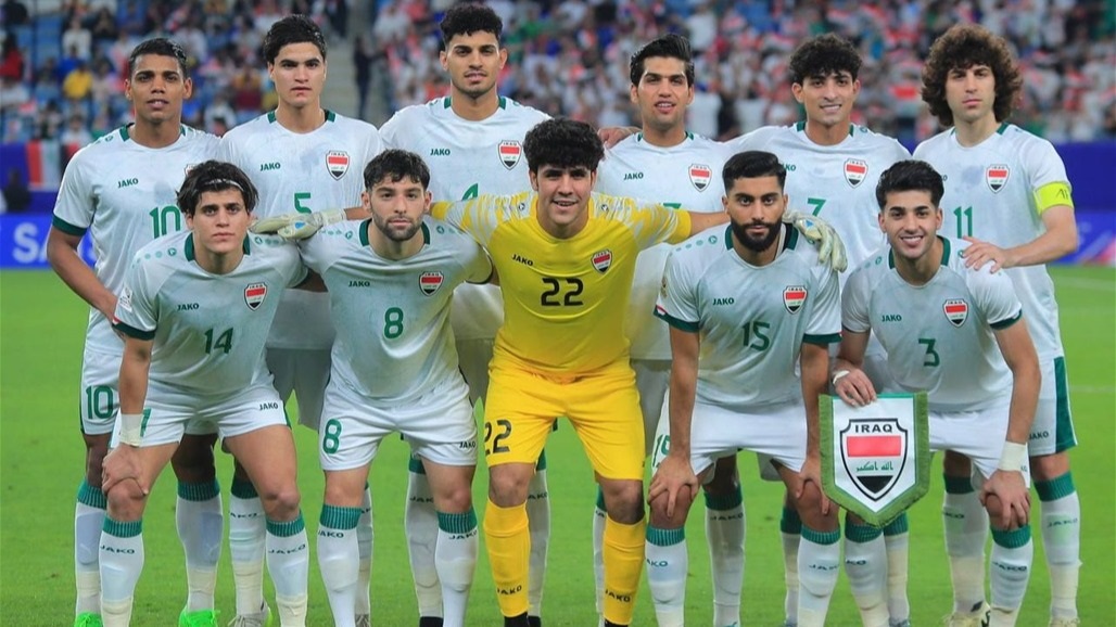 رسالة تحذيرية للاعبي الأولمبي العراقي قبيل مواجهة اليابان