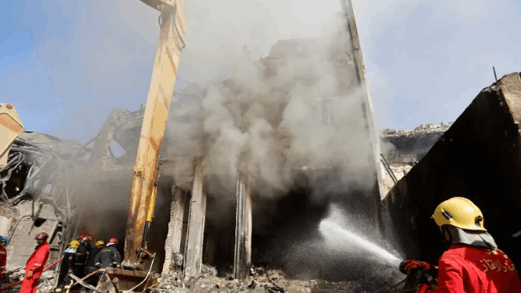 رؤية قانونية عن عقوبات المقصرين بحوادث الحرائق وانهيار المباني في العراق