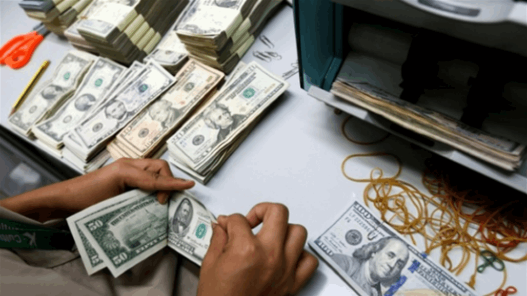 بعد ايام من الانخفاض.. الدولار يعاود الارتفاع في الأسواق العراقية