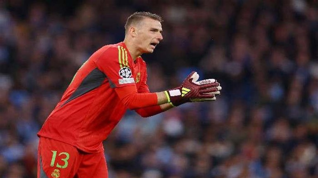 بعد تقديمه موسماً رائعاً.. مدريد يكافئ لونين بعقد جديد