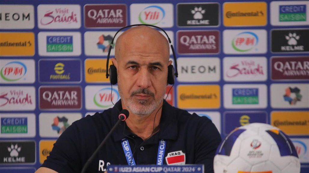 تأشير "نقاط ضعف" في الأولمبي قبل مواجهة إندونيسيا.. كيف سيعالجها شنيشل؟