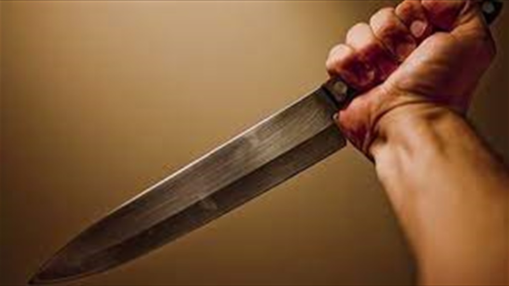 بجريمة مروعة.. اب يذبح طفلته بسكين داخل غرفتها