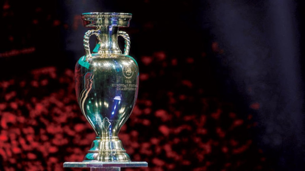"يويفا" يسمح للمنتخبات المشاركة بكأس اوروبا 2024 بعدد اكبر من اللاعبين