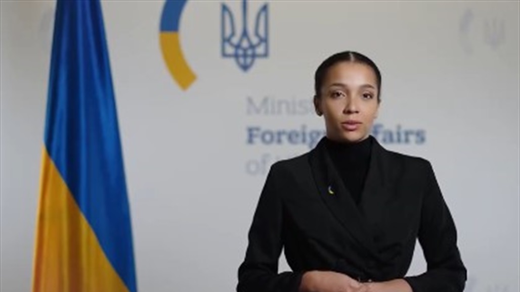 أوكرانيا توظّف متحدثة رسمية للحكومة &quot;مصممة بالذكاء الاصطناعي&quot; (فيديو)
