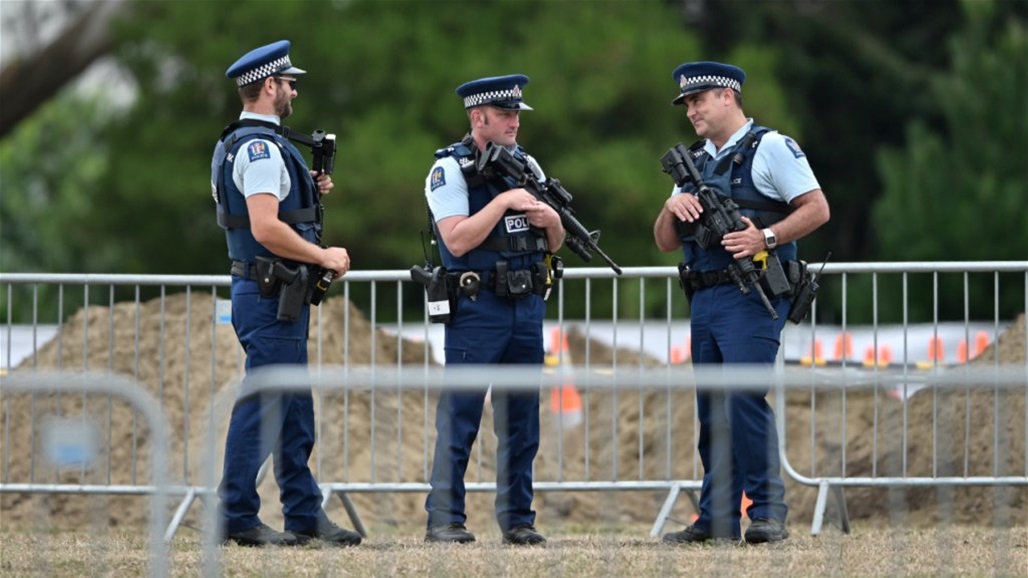 أستراليا.. الشرطة تقتل شابا &quot;متطرفا&quot; شنّ هجوما بسكين