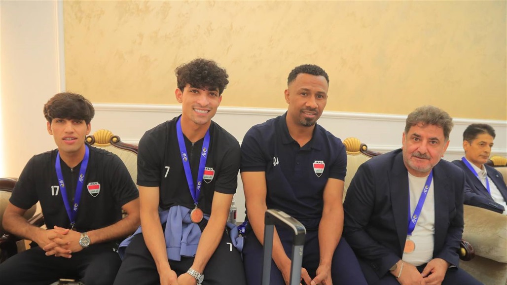 الأولمبي العراقي يبدأ التحضير للأولمبياد مبكراً.. اجتماع "مرتقب" في بغداد 