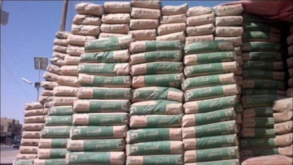 الإمارات على خطى العراق في منع استيراد الإسمنت الإيراني