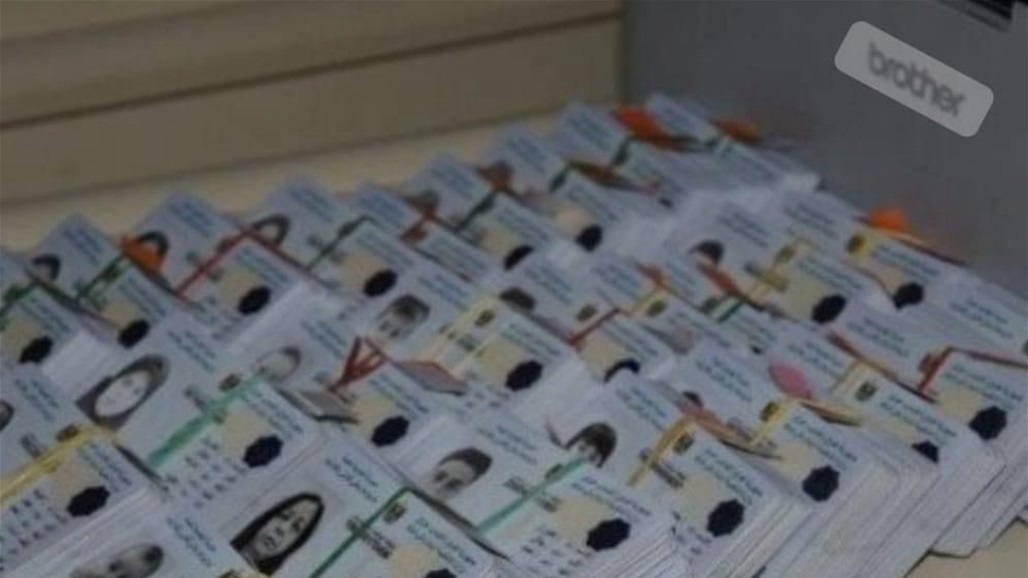 الاقبال على الموحّدة انخفض بعد استخراج 37 مليون بطاقة.. أين الـ6 ملايين عراقي الاخرين؟