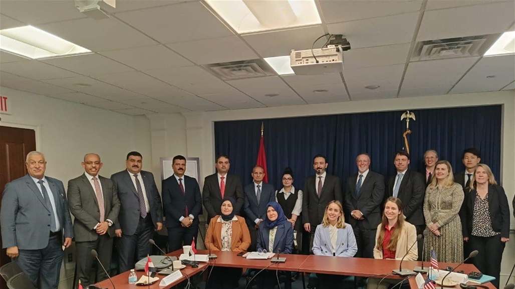 بعد 9 سنوات.. انعقاد الدورة الـ3 من اتفاقية إطار التجارة والاستثمار بين العراق وامريكا