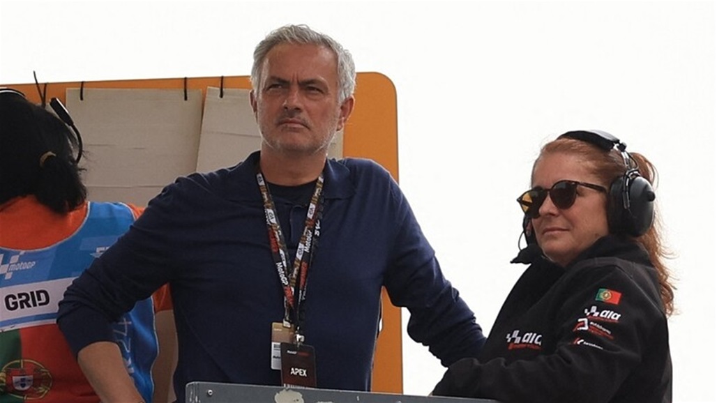 فريق سعودي يقترب من التعاقد مع مورينيو