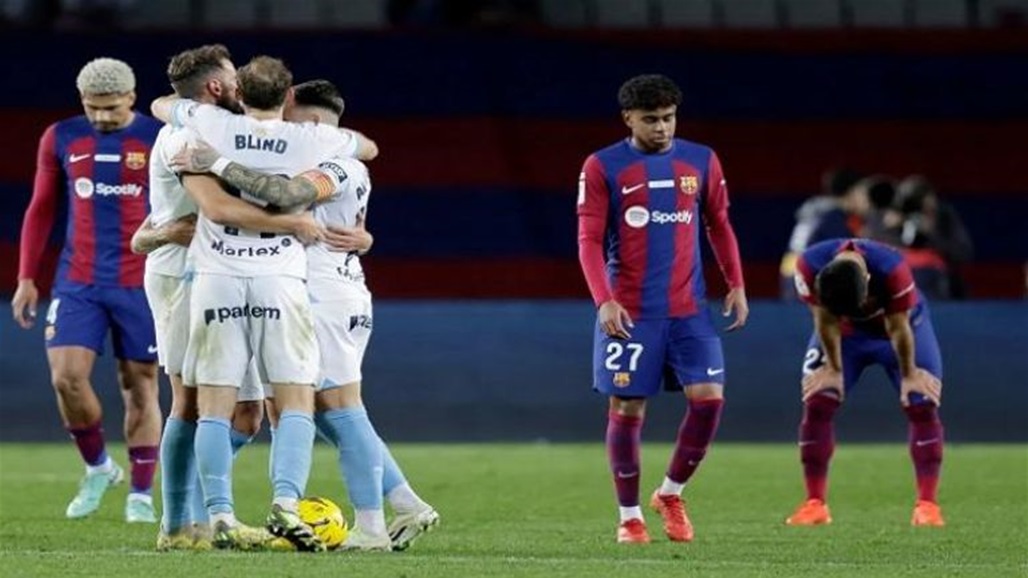 بعد صفعة الرباعية.. برشلونة مرشح لإنقاذ جيرونا في أبطال أوروبا