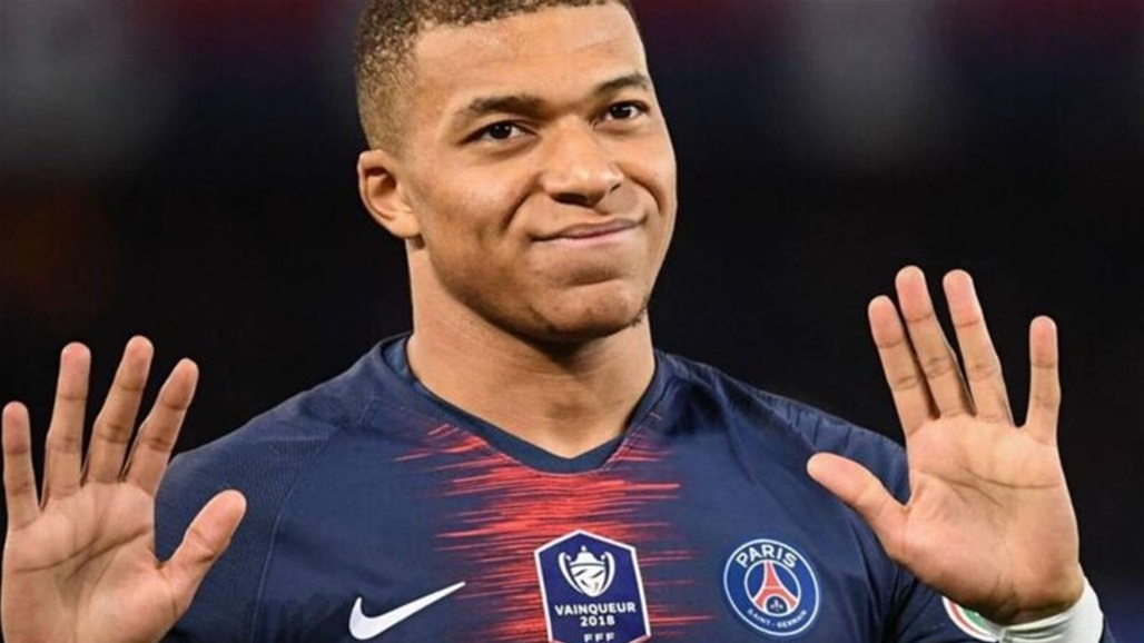 مفاجأة تخص مبابي: توقع بانتقاله للدوري السعودي