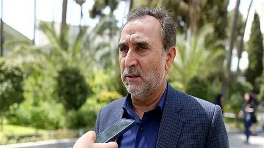 مسؤول ايراني: ليس لدينا اموال مجمدة في العراق