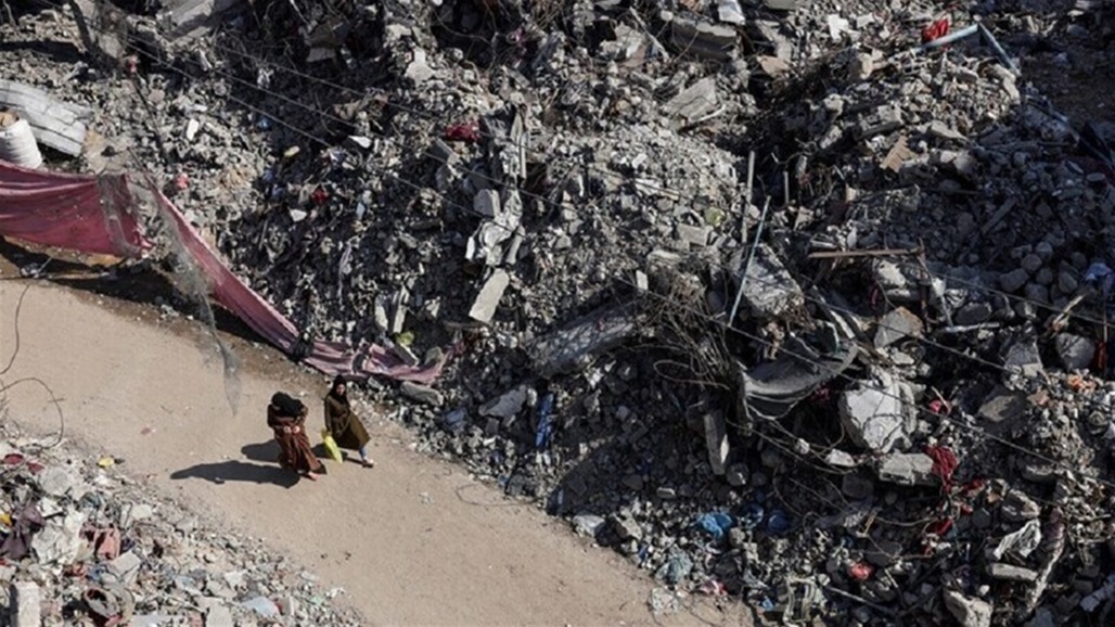 خلال يوم.. 7 مجازر إسرائيلية توقع أكثر من 250 ضحية في غزة