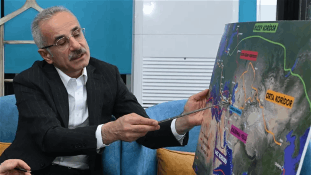 "إذا جلبتم المعدات، فلنبدأ".. كشف خفايا زيارة اردوغان الى العراق و"طريق التنمية"