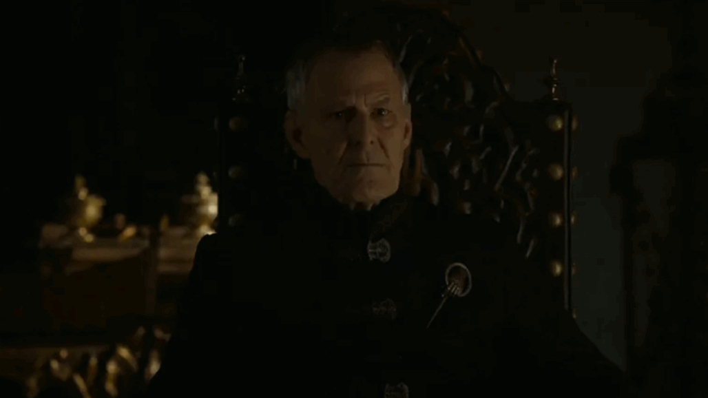 أحد أبطال مسلسل "صراع العروش".. وفاة ممثل بريطاني شهير 