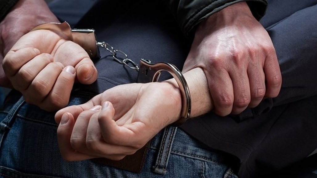 استرداد 3 إرهابيين متورطين بجريمة سبايكر 