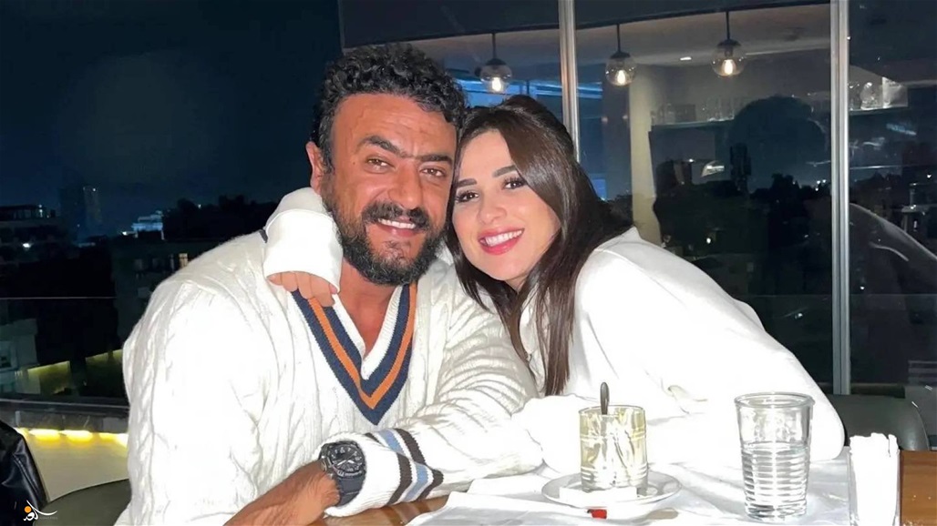 فنانة مصرية تعلن عودة ياسمين عبد العزيز وأحمد العوضي