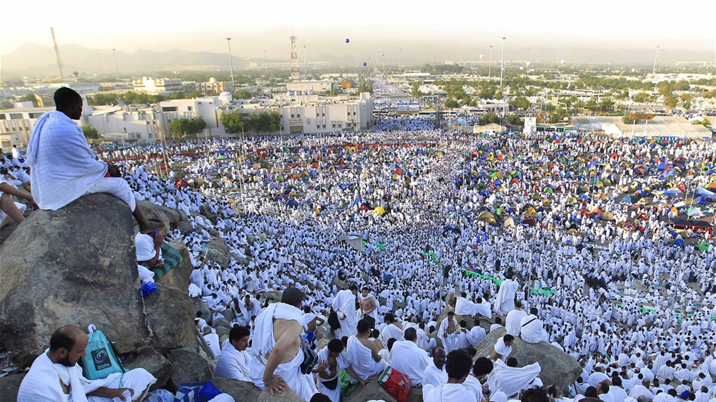 السعودية: تدشين "التكسي الطائر" بـموسم حج هذا العام