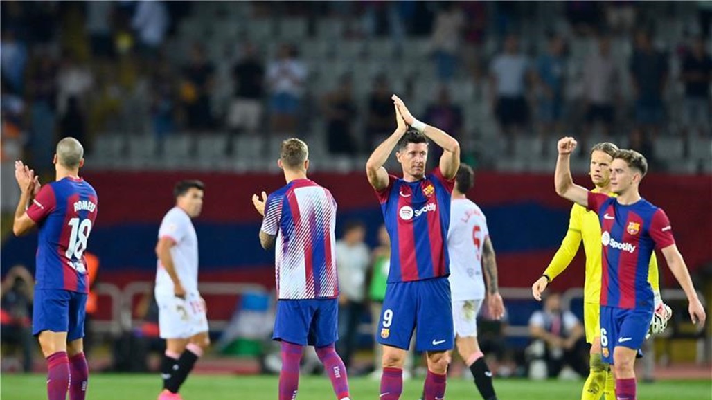 الموسم المقبل.. نجم برشلونة يغيب 3 أشهر إضافية