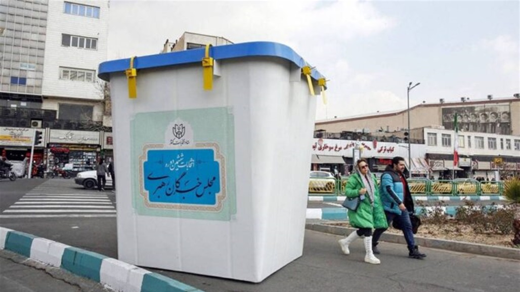 إيران.. انطلاق الجولة الثانية من الانتخابات البرلمانية