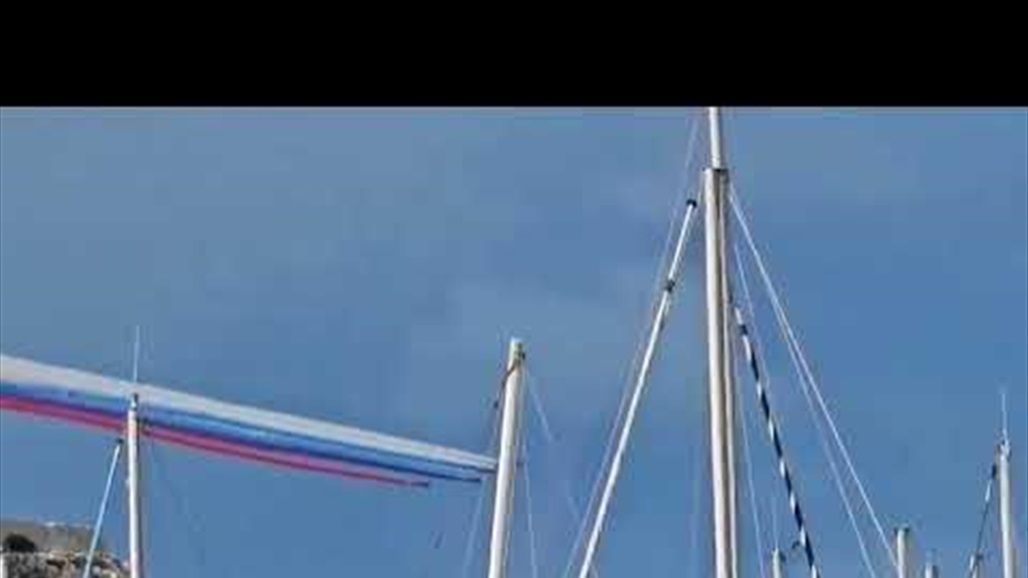 فرنسا.. مقاتلات ترسم علم روسيا في سماء مرسيليا ما القصة؟ (فيديو)