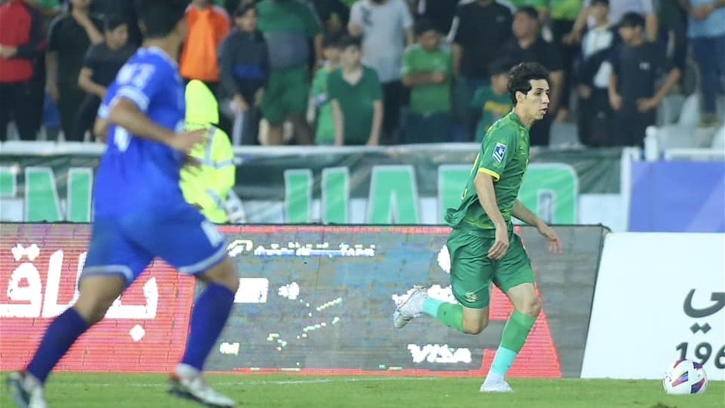 الجولة الـ28 من دوري نجوم العراق.. 5 مواجهات "مرتقبة" اليوم 